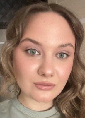 Вика из Ростова-на-Дону 31 год