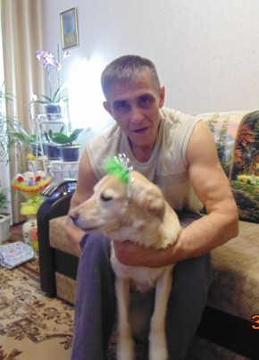 Igor, 55, Russia, Samara