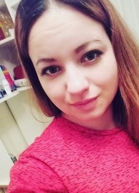 Каролина, 25, Republica Moldova, Floreşti