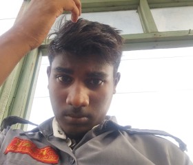 Vasanth, 18 лет, Visakhapatnam