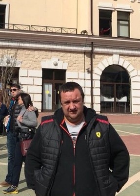 Виталий, 48, Россия, Железноводск