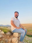 Umut, 25 лет, Silopi