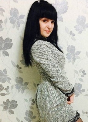 Алина, 26, Россия, Иланский