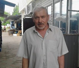 Владимир, 68 лет, Гулькевичи