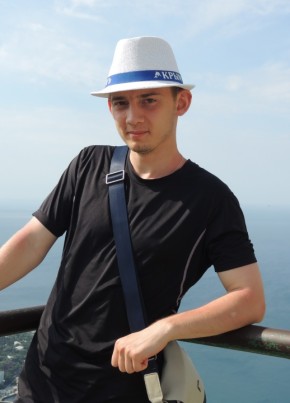 Kirill, 36, Russia, Rzhev