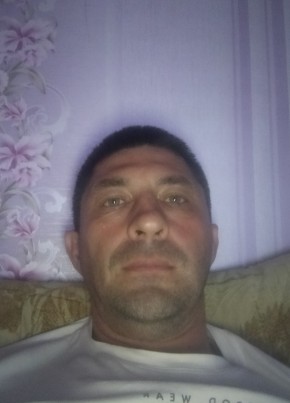 алексей Альховик, 44, Россия, Кыштовка