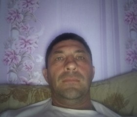 алексей Альховик, 44 года, Кыштовка