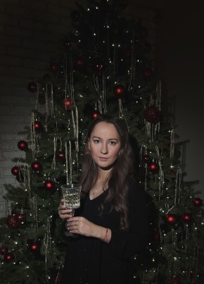 Юлия, 27, Россия, Владивосток
