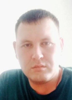Олег из Стерлитамака 39 лет