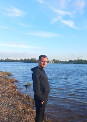 Gevorg, 36, Russia, Saint Petersburg