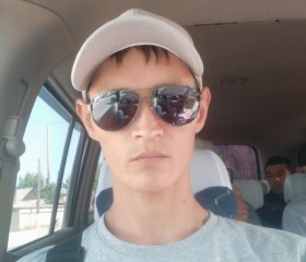Нариман, 33 года, Бишкек