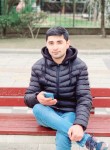 Hasan Amiri, 25, Ankara