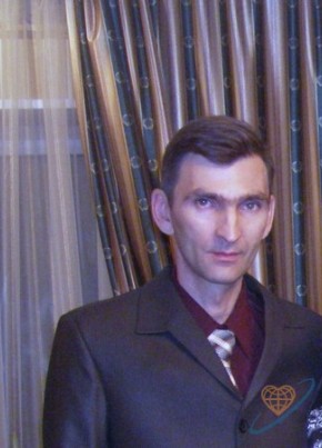 CЕргей, 55, Россия, Самара