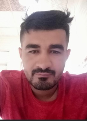 Faris, 47, جمهورية العراق, بغداد