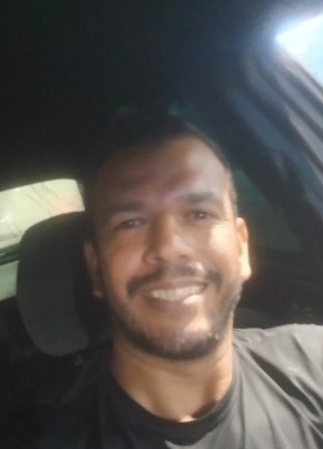 Adriano Melo из Arapiraca 38 лет