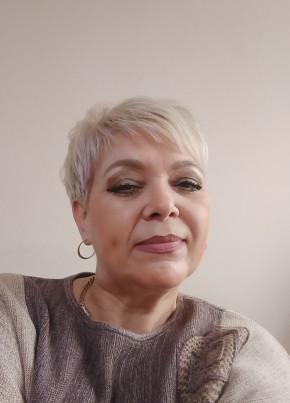 Наталья из Донецка 50 лет
