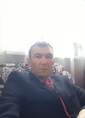 Жанибек, 52, Қазақстан, Астана