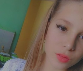 Camila, 22, Nicoya