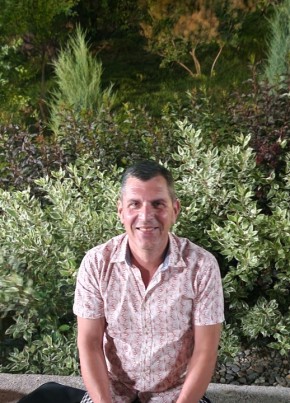 VLAD, 46, Belarus, Minsk