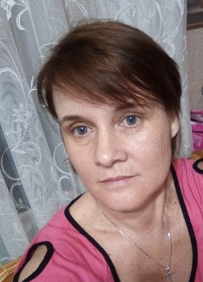 Александра, 53, Україна, Луганськ