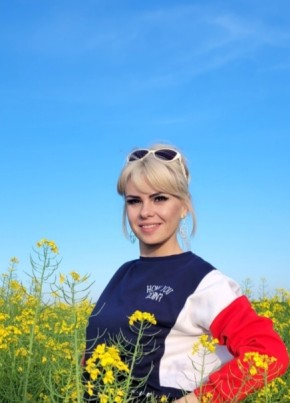 Оксана из Калининграда 47 лет