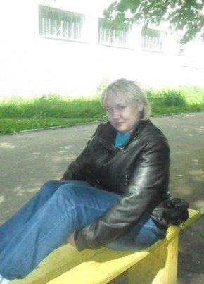 Анастасия, 30, Россия, Собинка