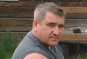 Сергей, 60 - Только Я
