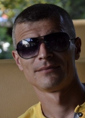 Леонид, 47, Россия, Сочи