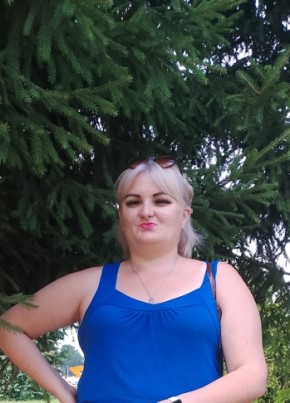 Марина из Стародуба 18 лет