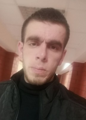 Анатолий, 27, Россия, Сургут