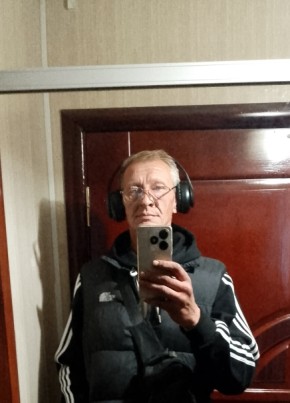 Андрей, 49, Россия, Лениногорск