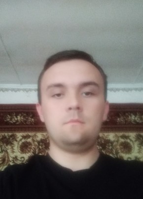 Андрей, 28, Рэспубліка Беларусь, Горад Ваўкавыск