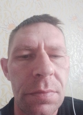 Сергей, 44, Россия, Александровск-Сахалинский