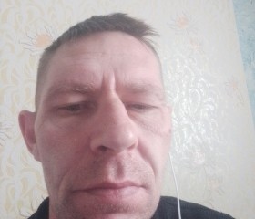 Сергей, 44 года, Александровск-Сахалинский