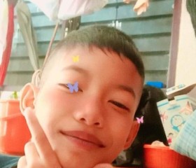 อีฟ, 23, Sawankhalok