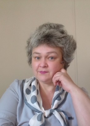 Наталья из Нижнего Тагила 56 лет