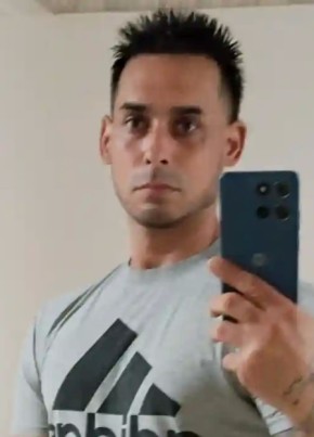 Christian из Lake Charles 37 лет