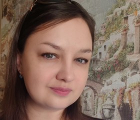 Nina, 37, Nizhniy Tagil