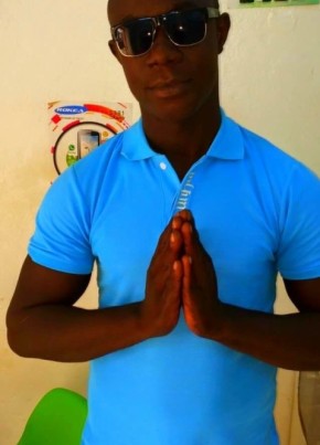 Abdoulkader, 38, République du Niger, Agadez