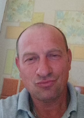Александр, 48, Россия, Астрахань