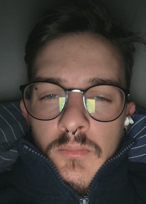 Jakov, 22, Croatia, Rijeka