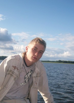 Дмитрий, 31, Россия, Чехов