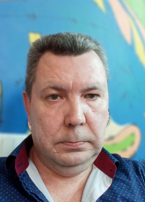 Igor, 52, Russia, Taganrog