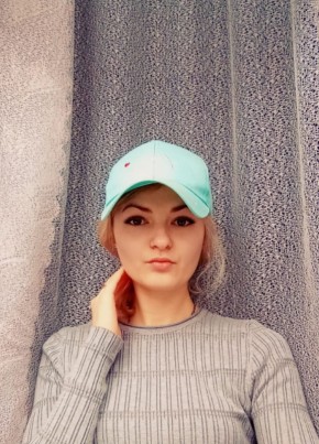 Мария, 29, Россия, Магадан