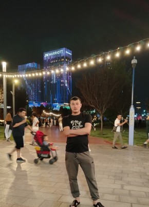 олим из Краснодара 41 год