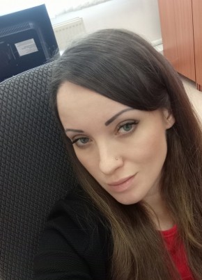 Ксения, 36, Россия, Москва