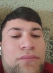 Akhmad, 18, Moscow