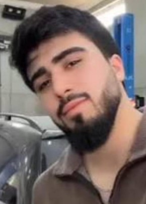 Ayxan из Bakıxanov 30 лет