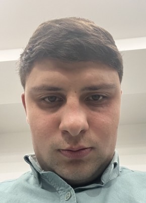 Artem, 24, Republic of Moldova, Chisinau