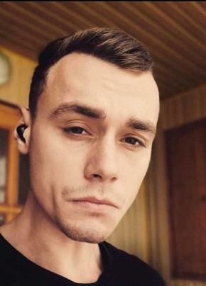 Илья, 22, Україна, Київ